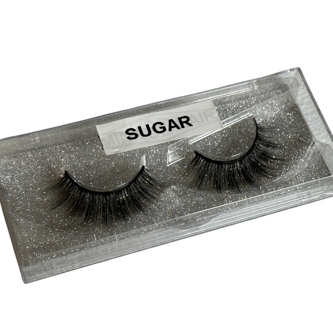 3D Mink Lashes