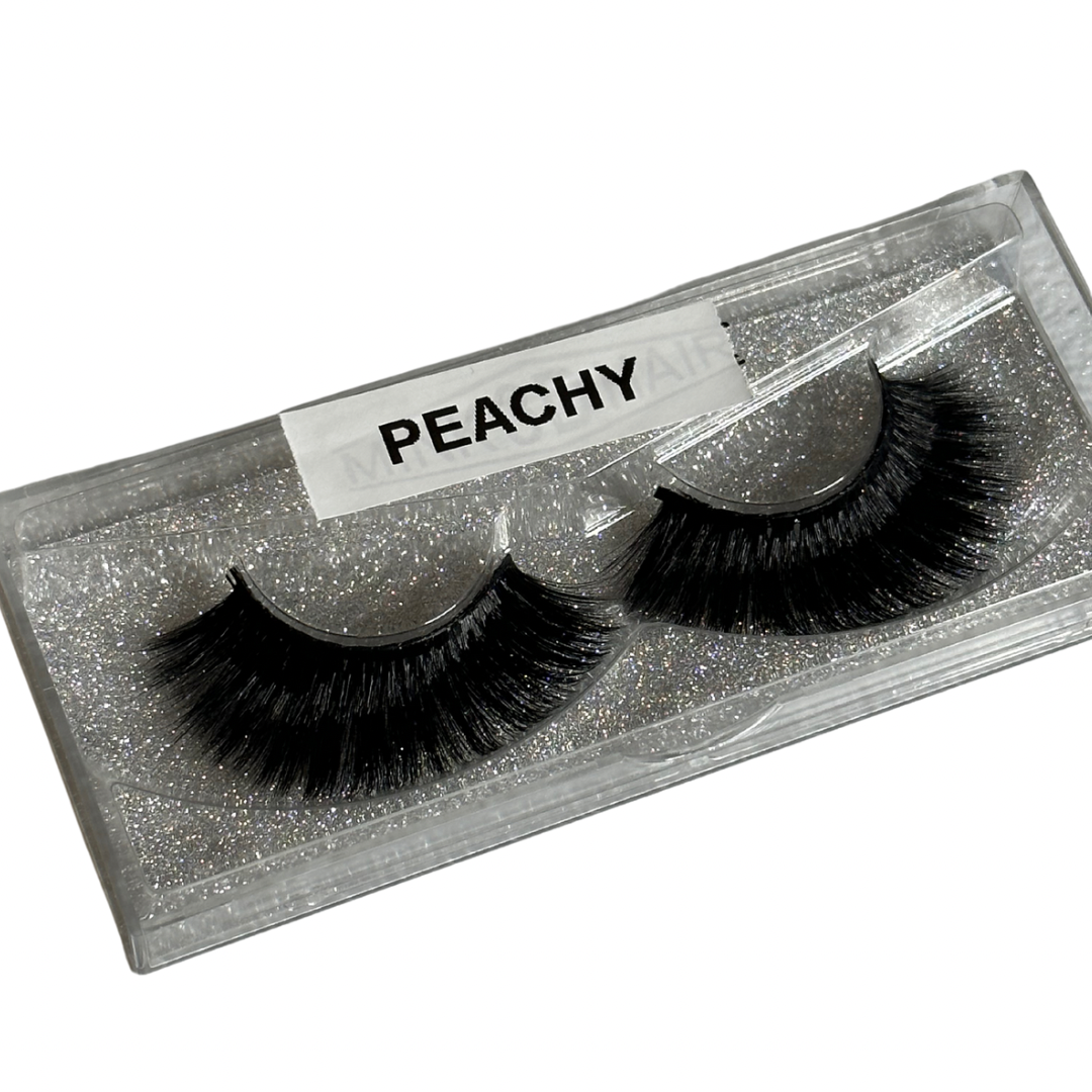 3D Mink Lashes