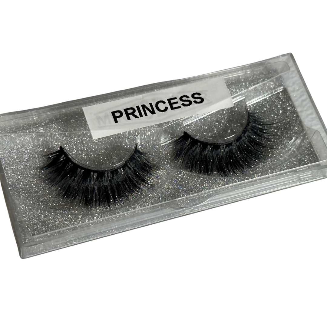 3D Mink Lashes