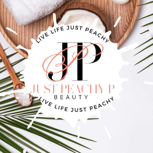 Just Peachy P Beauty Gift Card