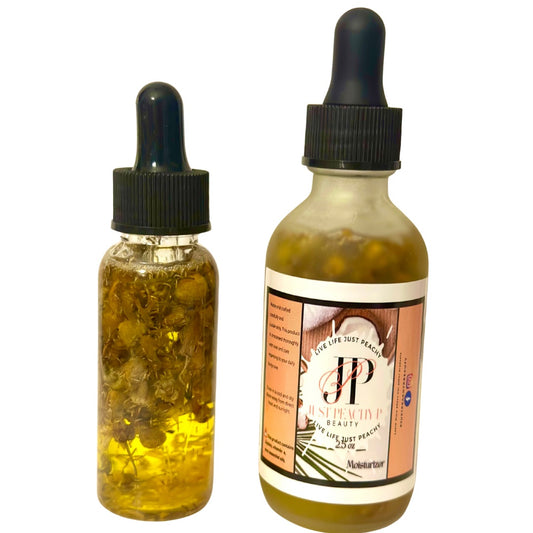 Liquid Gold Moisturizer